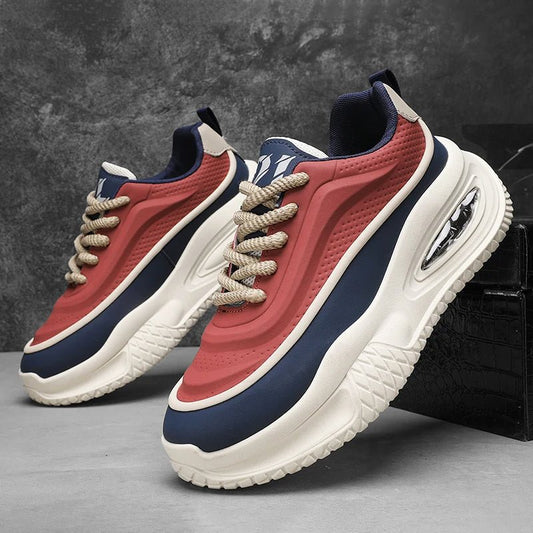 Gravix Runners Sneakers - Infinityloyal
