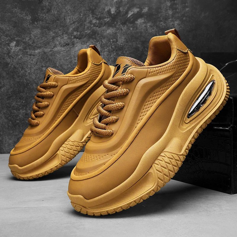 Gravix Runners Sneakers - Infinityloyal