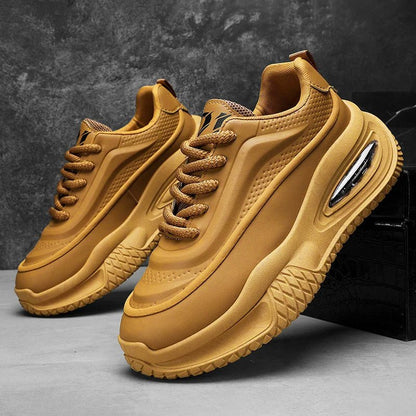 Gravix Runners Sneakers - Infinityloyal