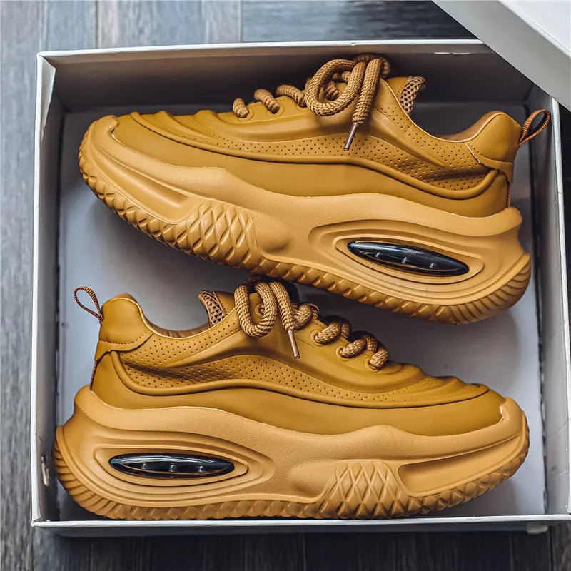 Gravix Runners Sneakers - Infinityloyal