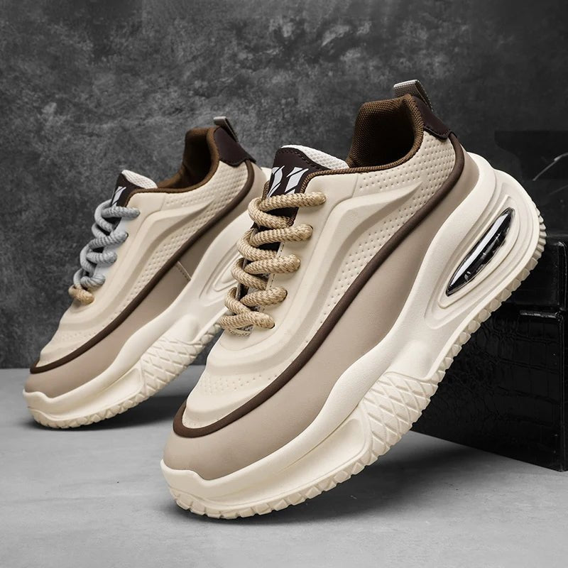 Gravix Runners Sneakers - Infinityloyal