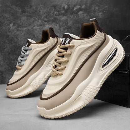 Gravix Runners Sneakers - Infinityloyal
