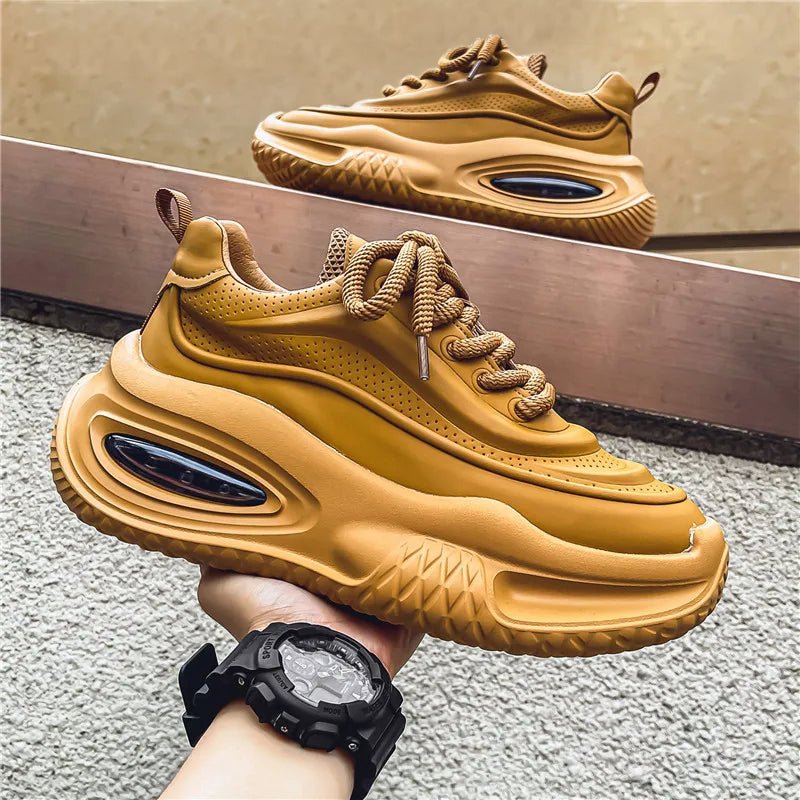 Gravix Runners Sneakers - Infinityloyal