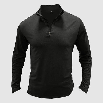 Henry Autumn Long Sleeve Shirt - Infinityloyal