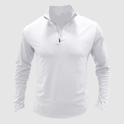 Henry Autumn Long Sleeve Shirt - Infinityloyal
