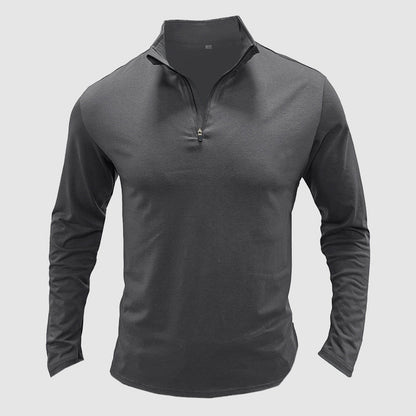 Henry Autumn Long Sleeve Shirt - Infinityloyal