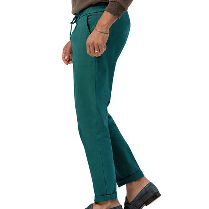 Men Premium Linen Trousers