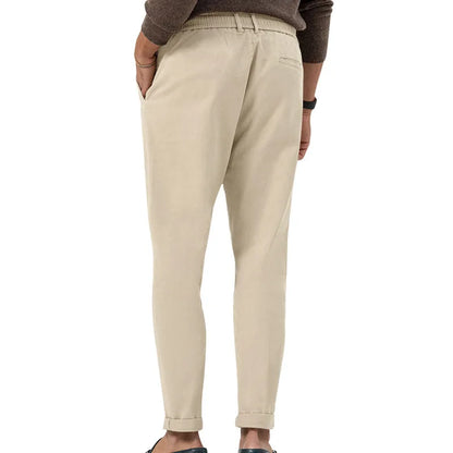 Men Premium Linen Trousers