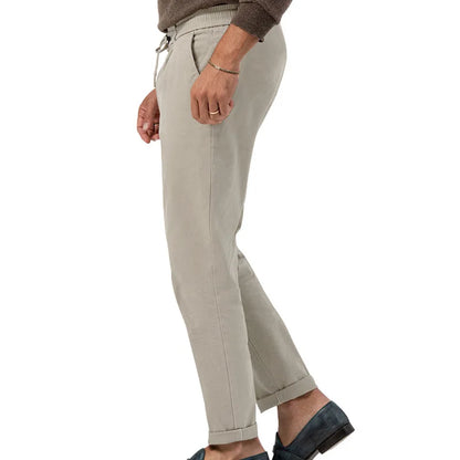 Men Premium Linen Trousers