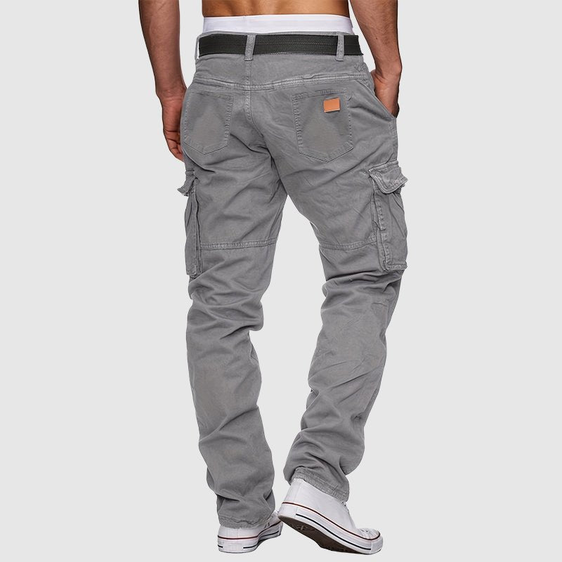 Jack Washington Adventure Cargo Pants - Infinityloyal