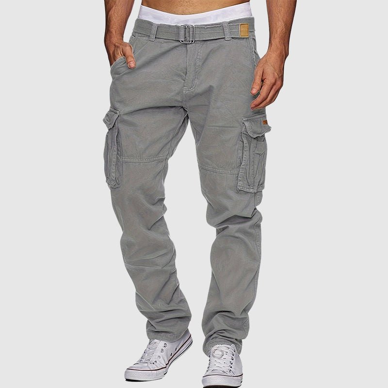 Jack Washington Adventure Cargo Pants - Infinityloyal