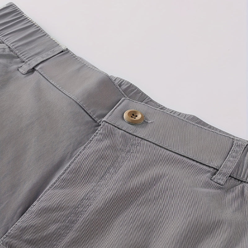 Jack Washington Adventure Cargo Pants - Infinityloyal