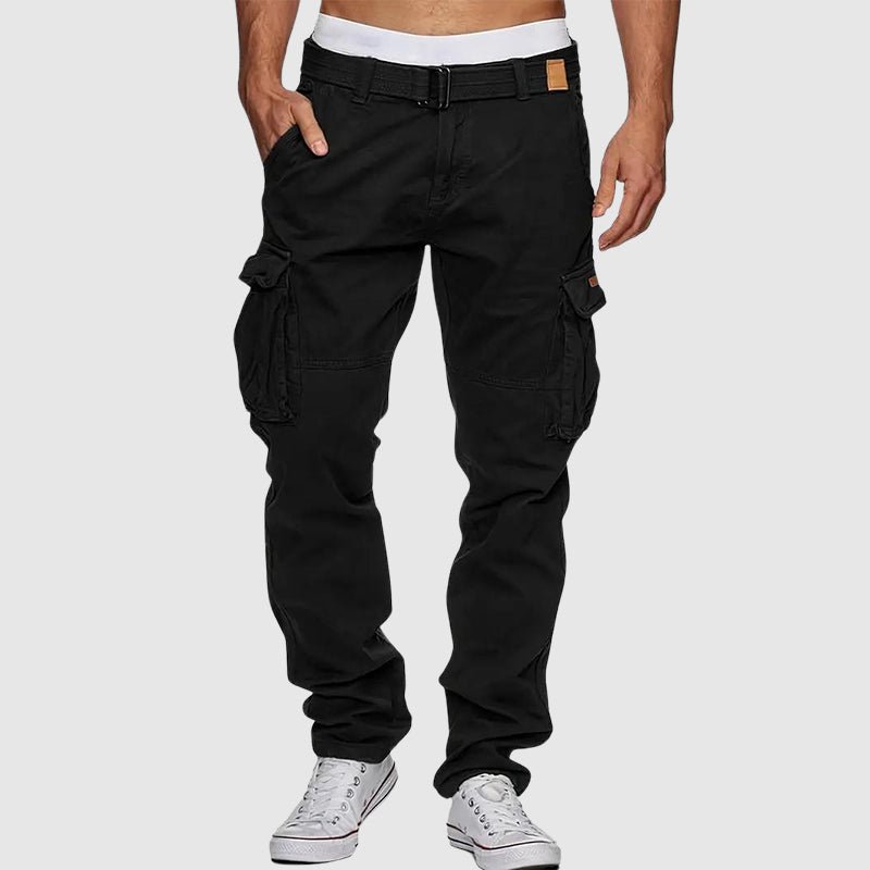 Jack Washington Adventure Cargo Pants - Infinityloyal