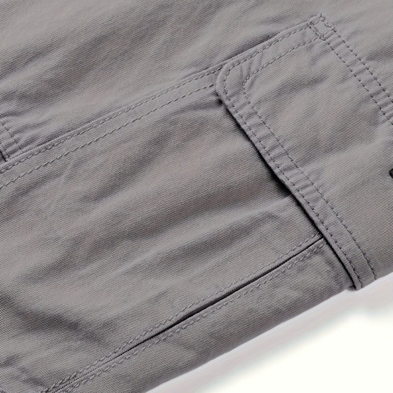 Jack Washington Adventure Cargo Pants - Infinityloyal