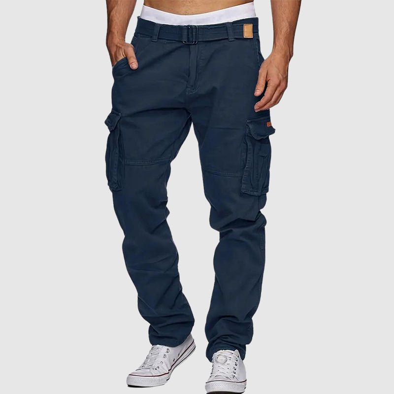 Jack Washington Adventure Cargo Pants - Infinityloyal