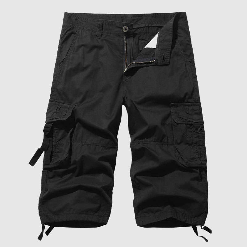 Jack Washington Amazon Cargo Shorts - Infinityloyal