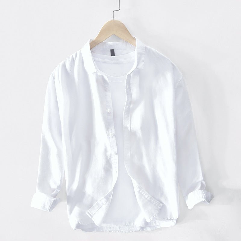 Jack Washington Breezy Beacon Shirt - Infinityloyal