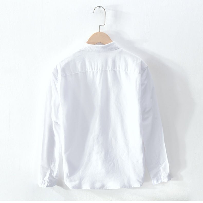 Jack Washington Breezy Beacon Shirt - Infinityloyal