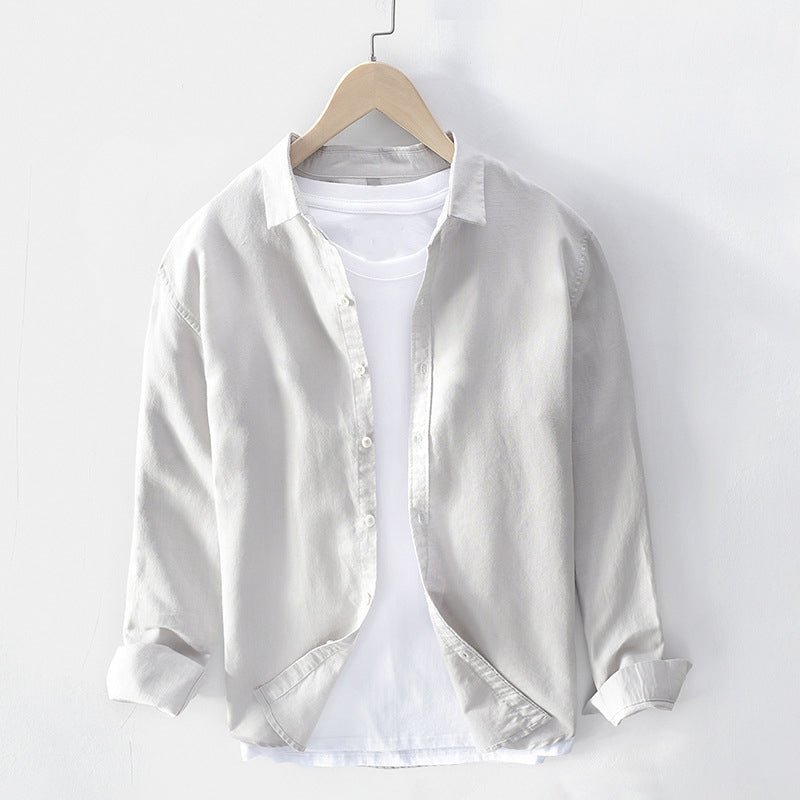 Jack Washington Breezy Beacon Shirt - Infinityloyal