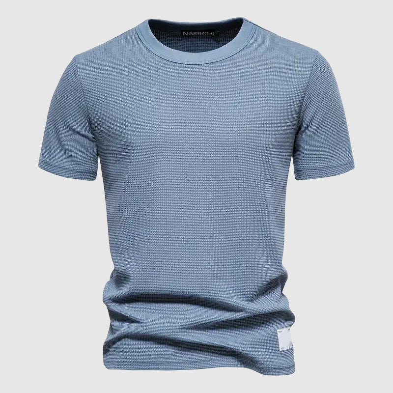 Jack Washington Breezy Peaks T-shirt - Infinityloyal