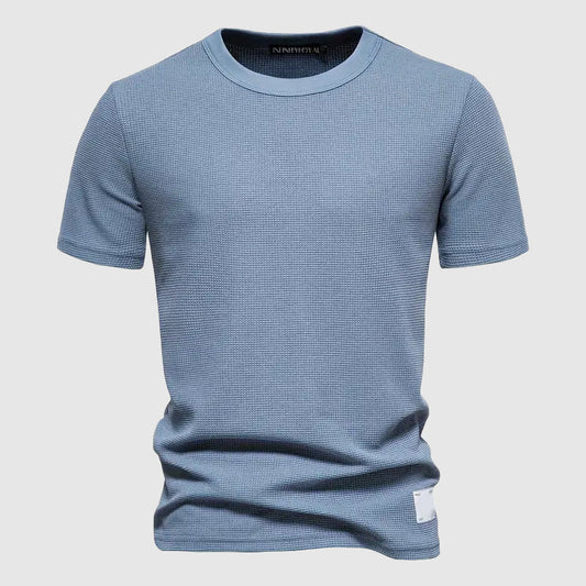 Jack Washington Breezy Peaks T-shirt - Infinityloyal