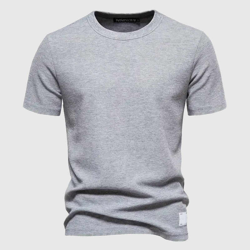 Jack Washington Breezy Peaks T-shirt - Infinityloyal