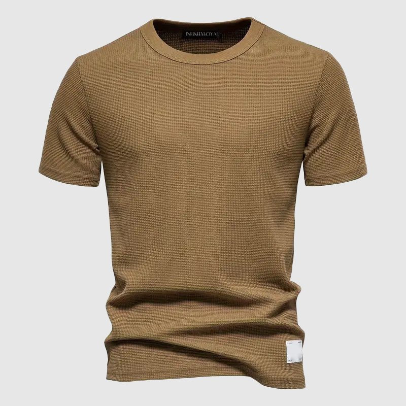 Jack Washington Breezy Peaks T-shirt - Infinityloyal