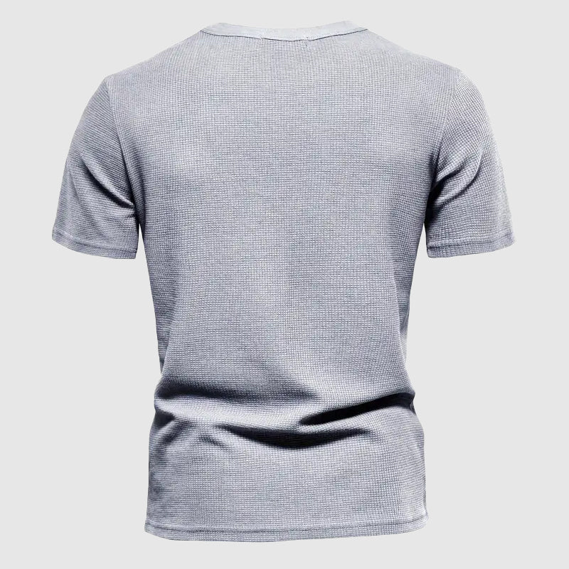 Jack Washington Breezy Peaks T-shirt - Infinityloyal