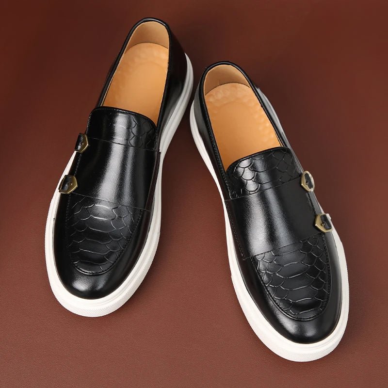Jack Washington Campbell Sneakers - Infinityloyal