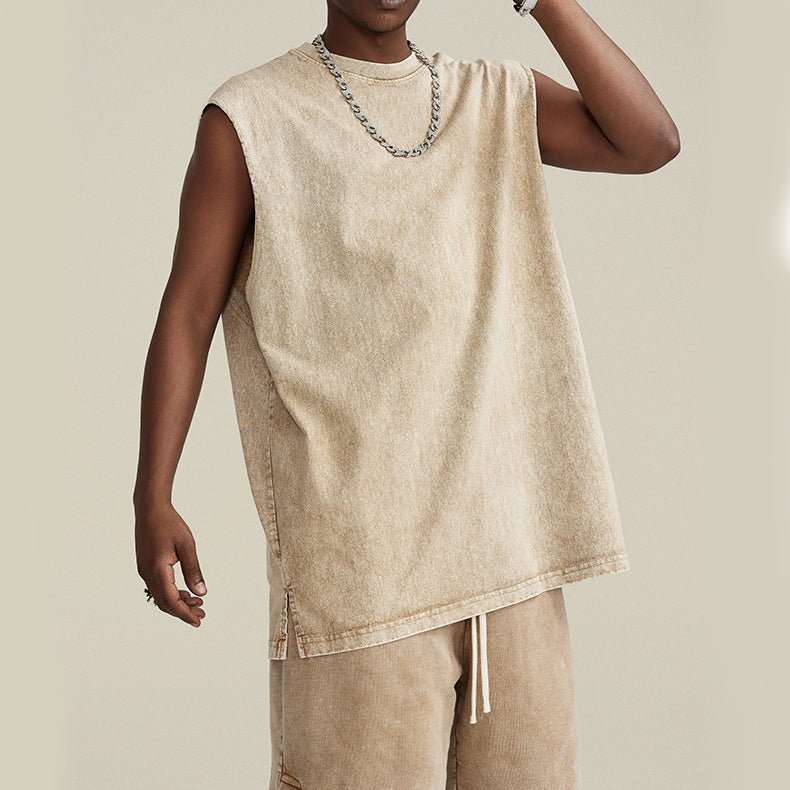 Jack Washington Canyon Croft Shirt - Infinityloyal