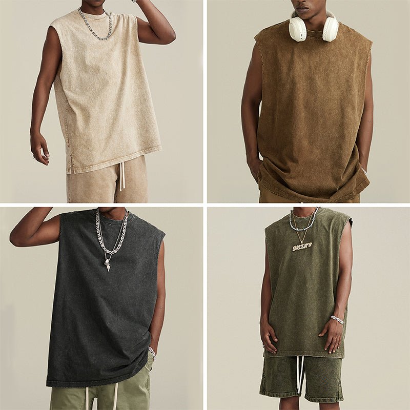 Jack Washington Canyon Croft Shirt - Infinityloyal