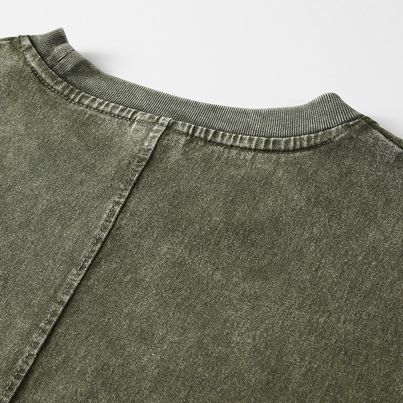 Jack Washington Canyon Croft Shirt - Infinityloyal
