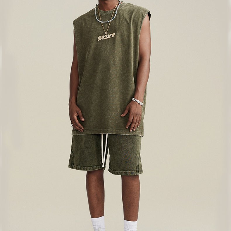 Jack Washington Canyon Croft Shirt - Infinityloyal