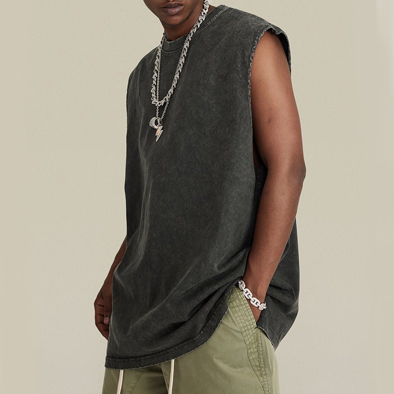 Jack Washington Canyon Croft Shirt - Infinityloyal