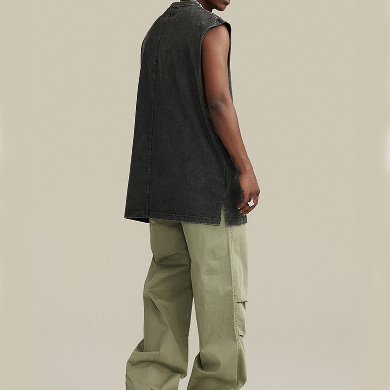 Jack Washington Canyon Croft Shirt - Infinityloyal