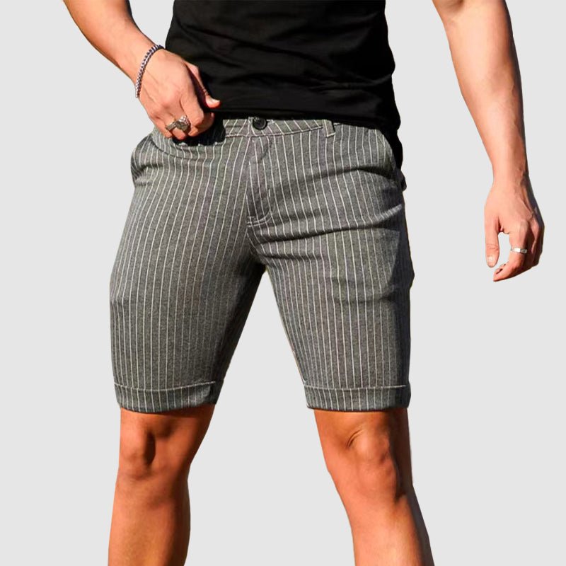 Jack Washington Downtown Shorts - Infinityloyal