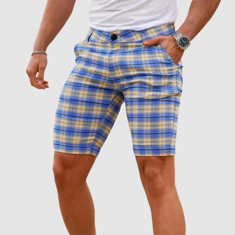 Jack Washington Downtown Shorts - Infinityloyal