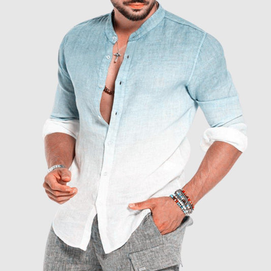 Jack Washington Horizon Shirt - Infinityloyal