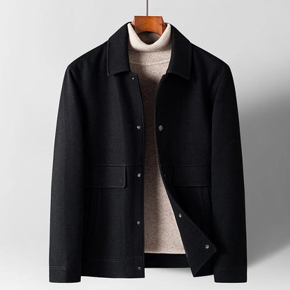 Jack Washington Leisure Lux Jacket - Infinityloyal