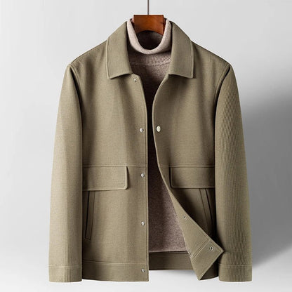 Jack Washington Leisure Lux Jacket - Infinityloyal