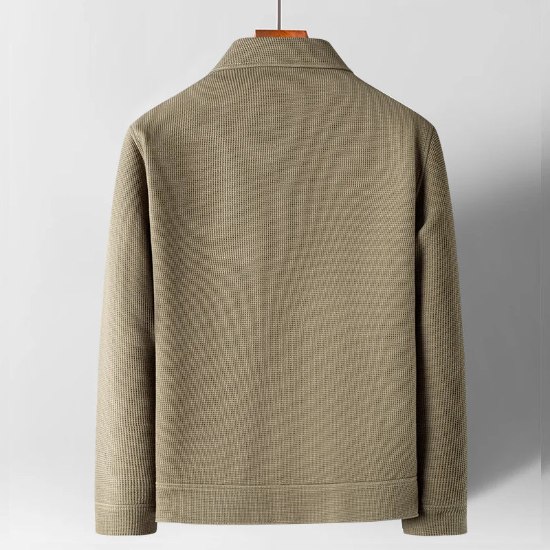 Jack Washington Leisure Lux Jacket - Infinityloyal
