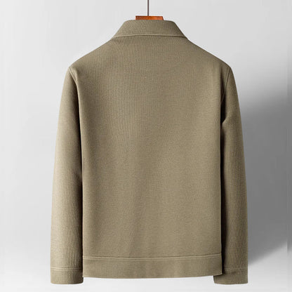 Jack Washington Leisure Lux Jacket - Infinityloyal