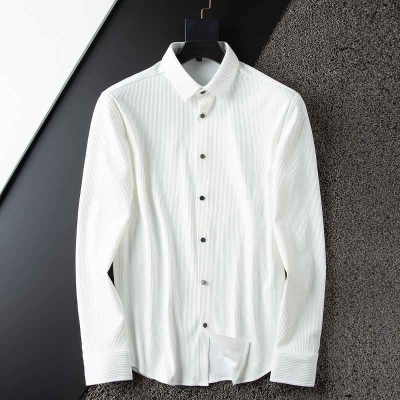 Jack Washington Memphis Casual Shirt - Infinityloyal