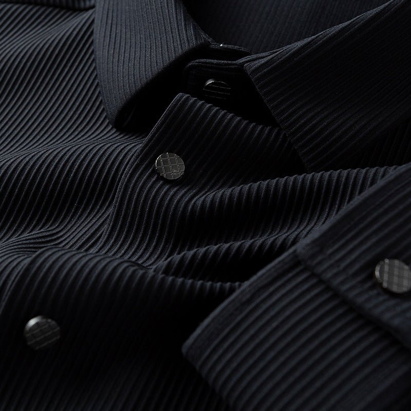 Jack Washington Memphis Casual Shirt - Infinityloyal