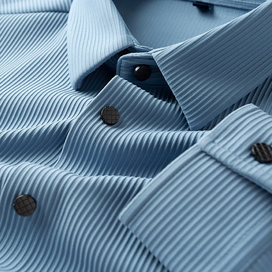 Jack Washington Memphis Casual Shirt - Infinityloyal