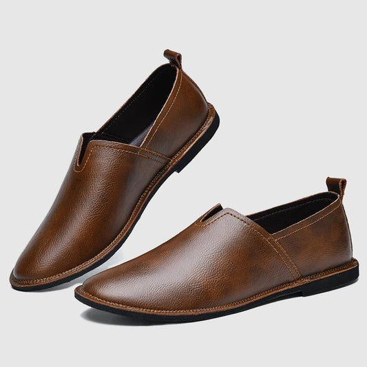 Jack Washington Metropolitan Loafers - Infinityloyal
