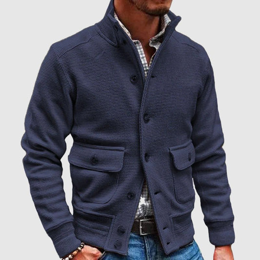 Jack Washington Milan Jacket - Infinityloyal