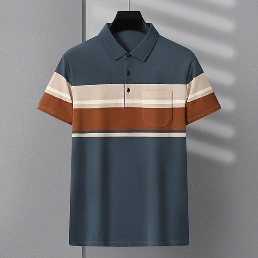 Jack Washington Napoli Polo Shirt - Infinityloyal