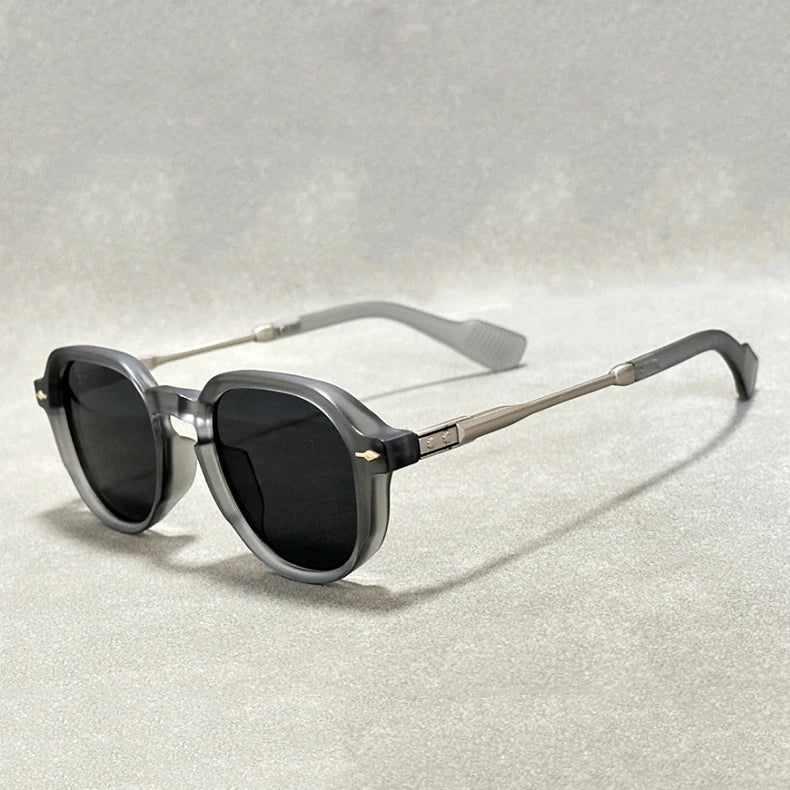 Jack Washington Outland Sunglasses - Infinityloyal