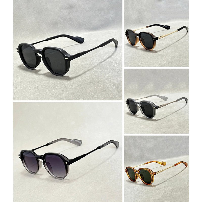 Jack Washington Outland Sunglasses - Infinityloyal